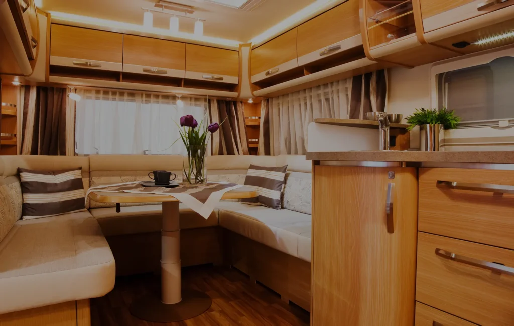 Mobilier modulaire pour optimiser l'espace de vie